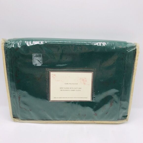 Pottery Barn Outdoor Furniture Cover For Umbrella 11.5 diameter x 82.5 high - Picture 4 of 4